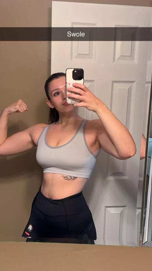 Swole