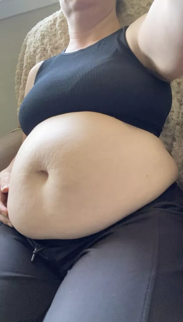 Swollen