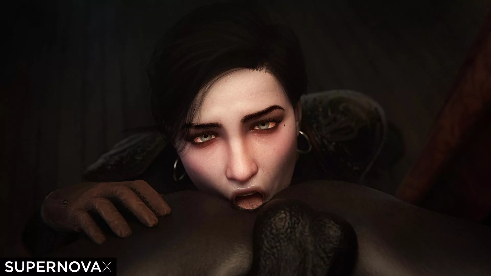 Syanna (SuperNovax)