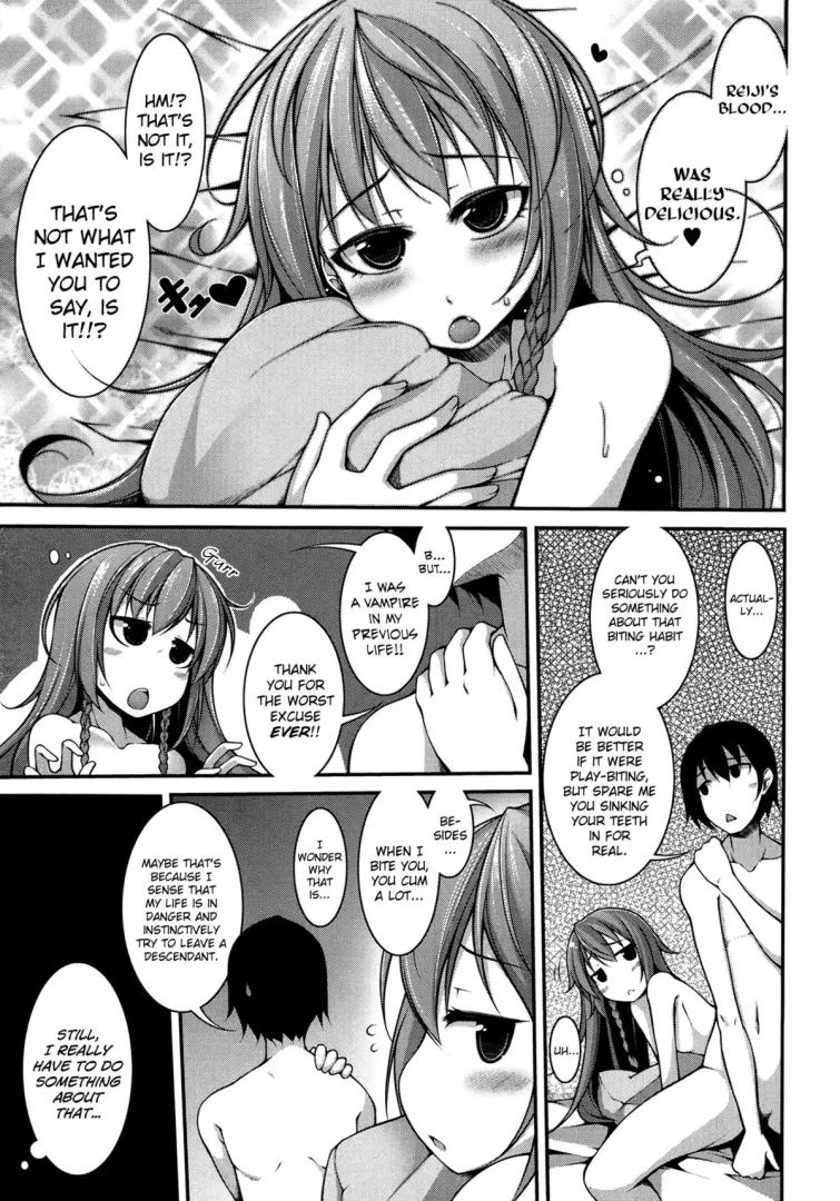[Syati Kamaboko] Majigami!