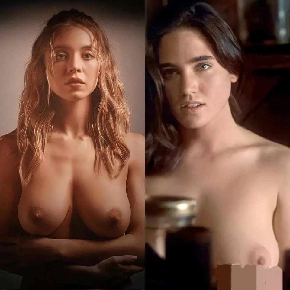 Sydeny OR Jennifer?