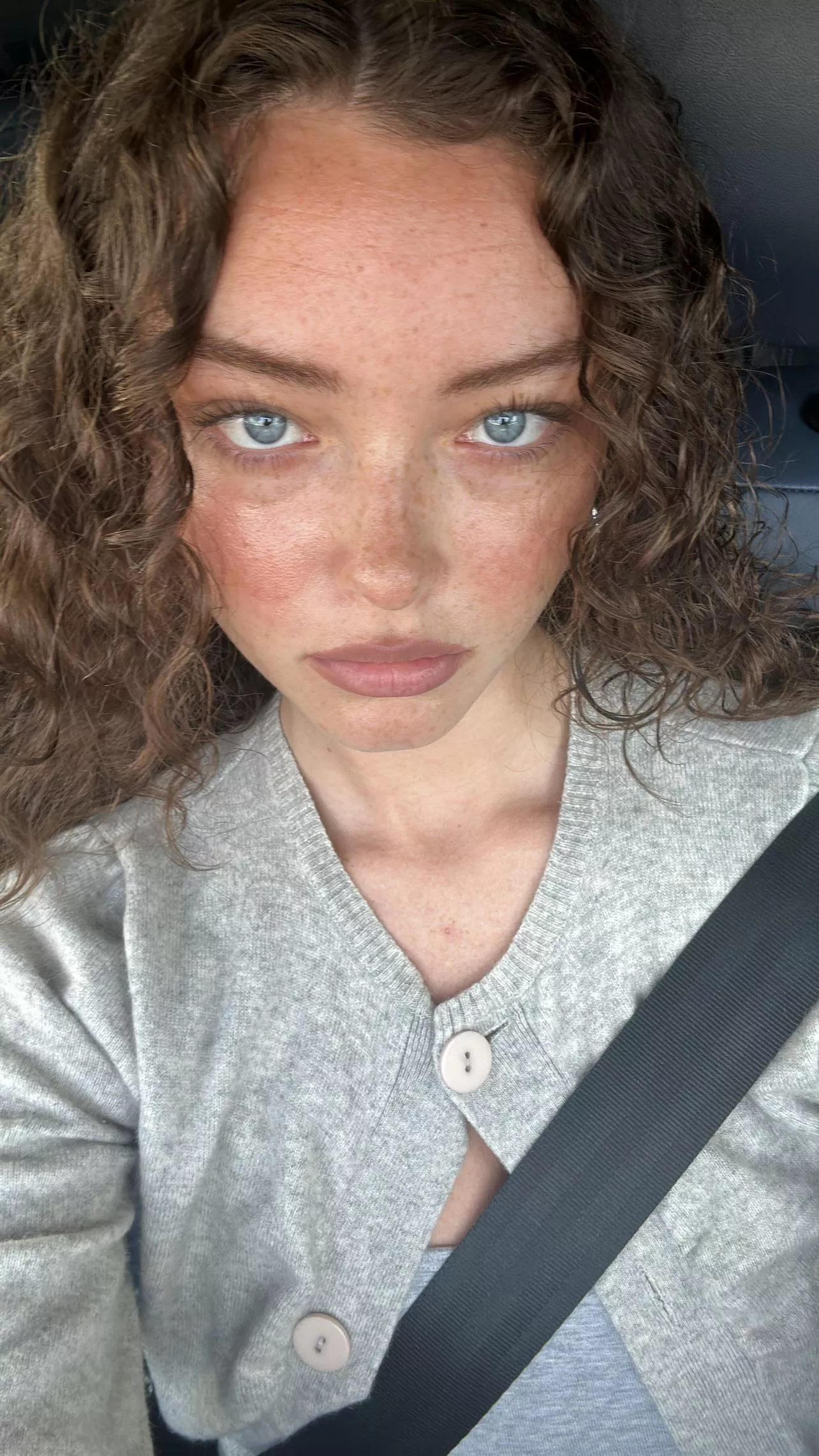 Sydney Melman [2024-05-08]