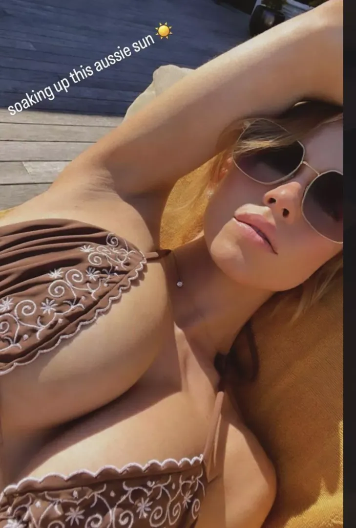 Sydney Sweeney
