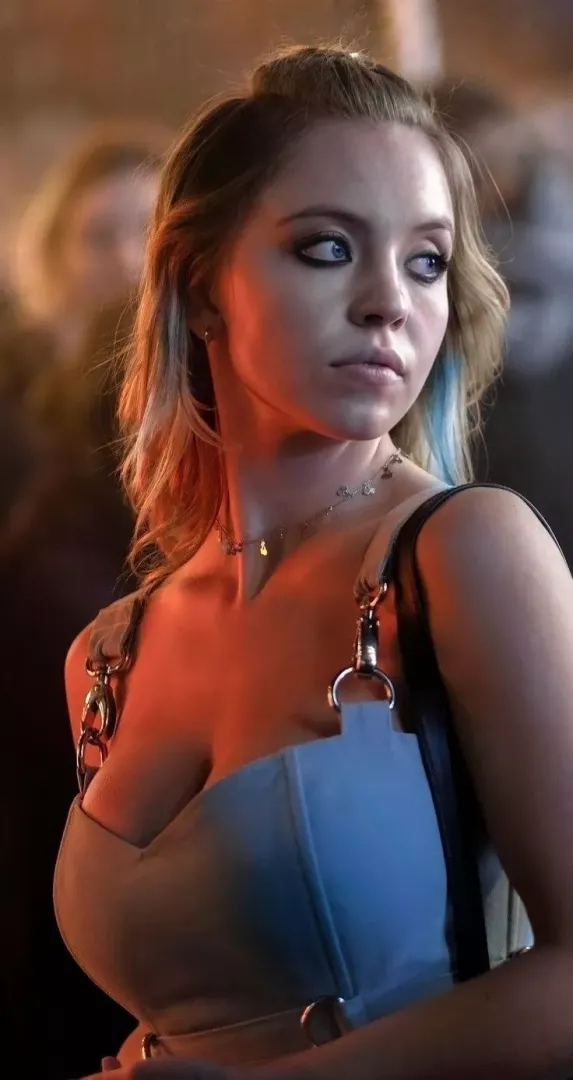 Sydney Sweeney