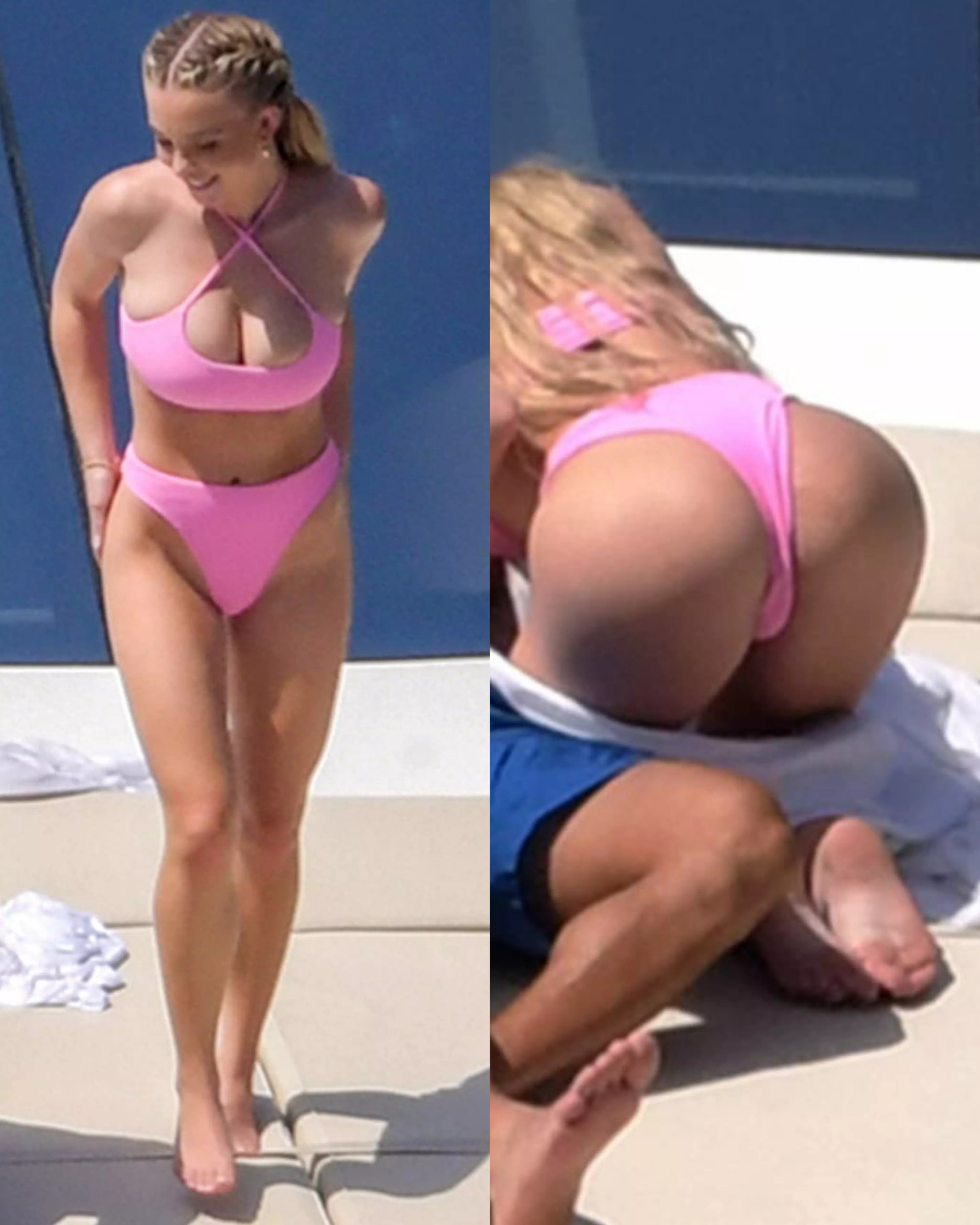 Sydney Sweeney