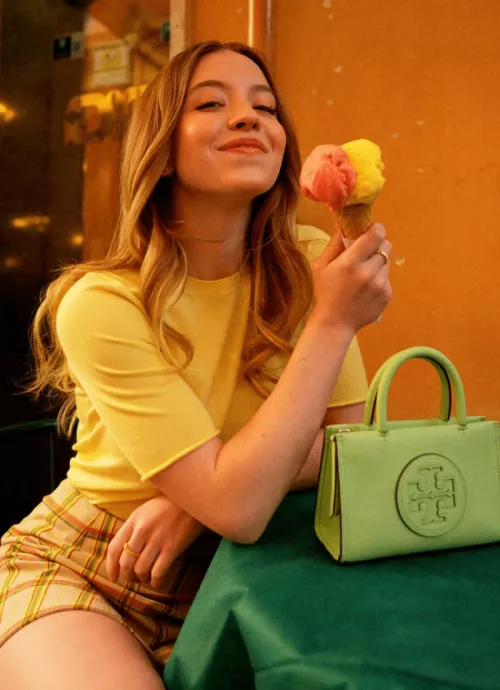 Sydney Sweeney