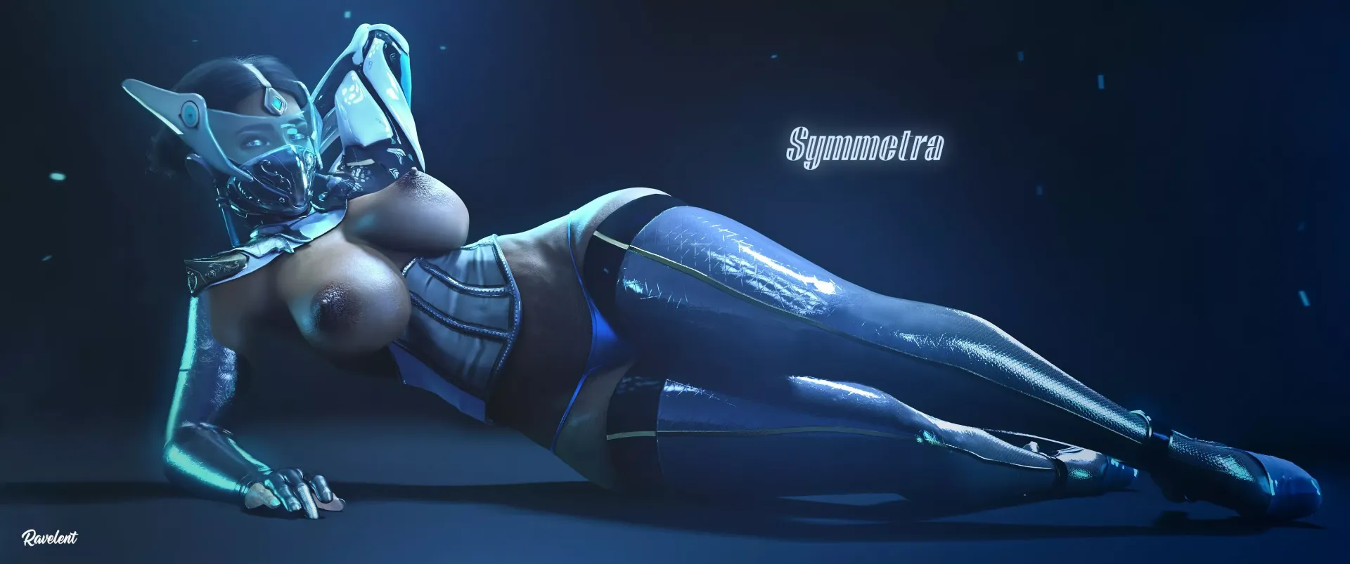 Symmetra (Ravelent)