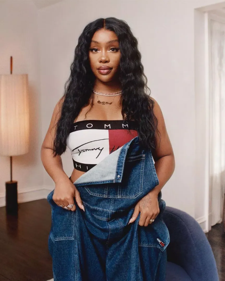 SZA