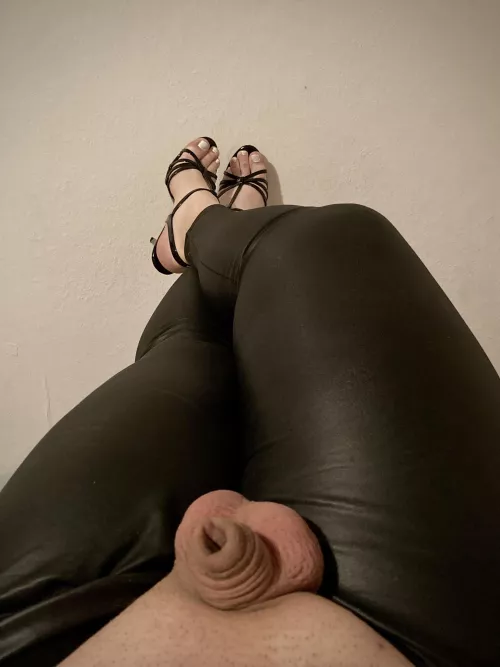 [T] Have a lick, sweetie 👅😈