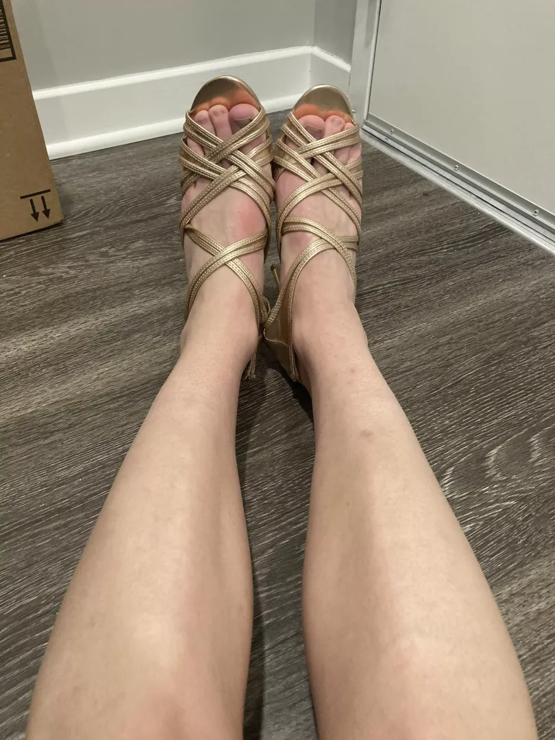 Ta da!