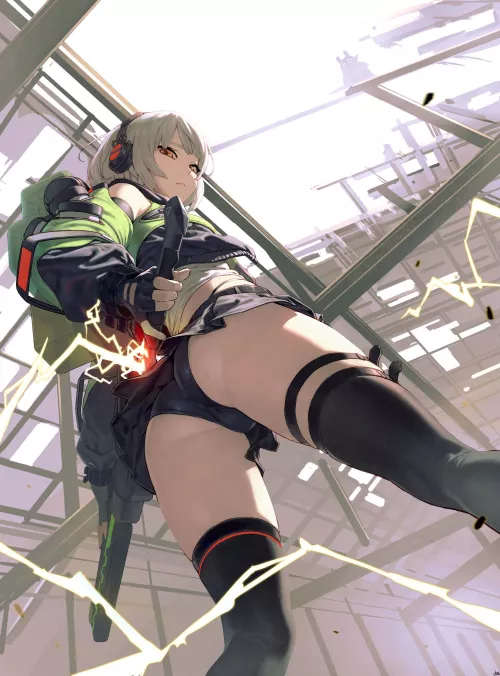 Tactical booty
