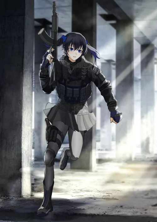 Tactical Trap