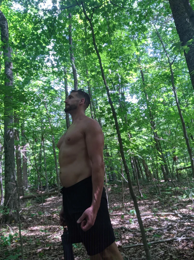 Tadasana