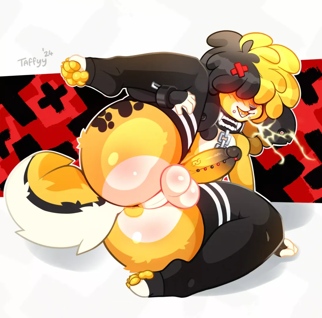 (taffyy)