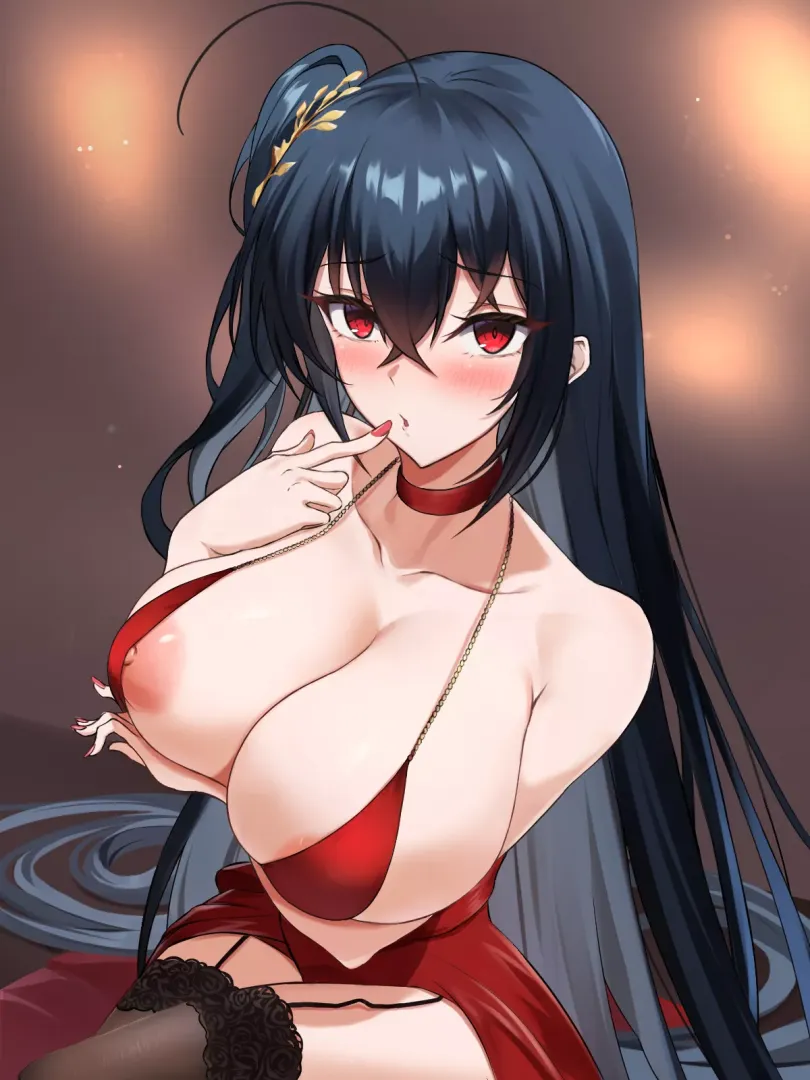 Taihou