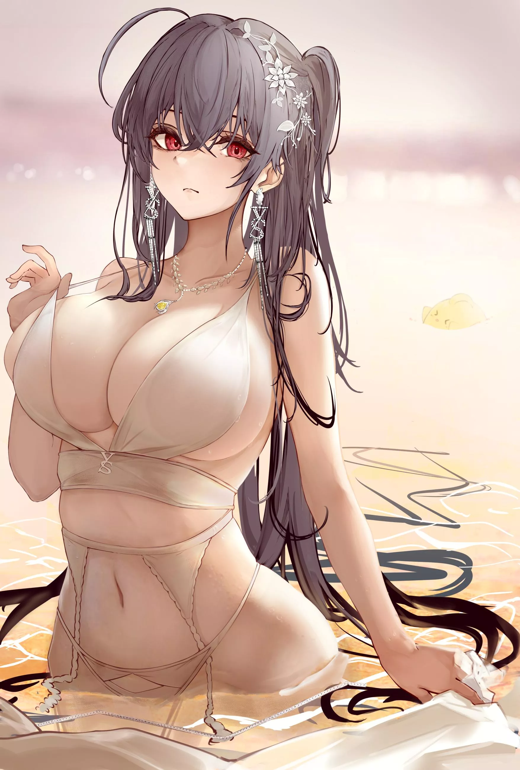 Taihou [Azur Lane]