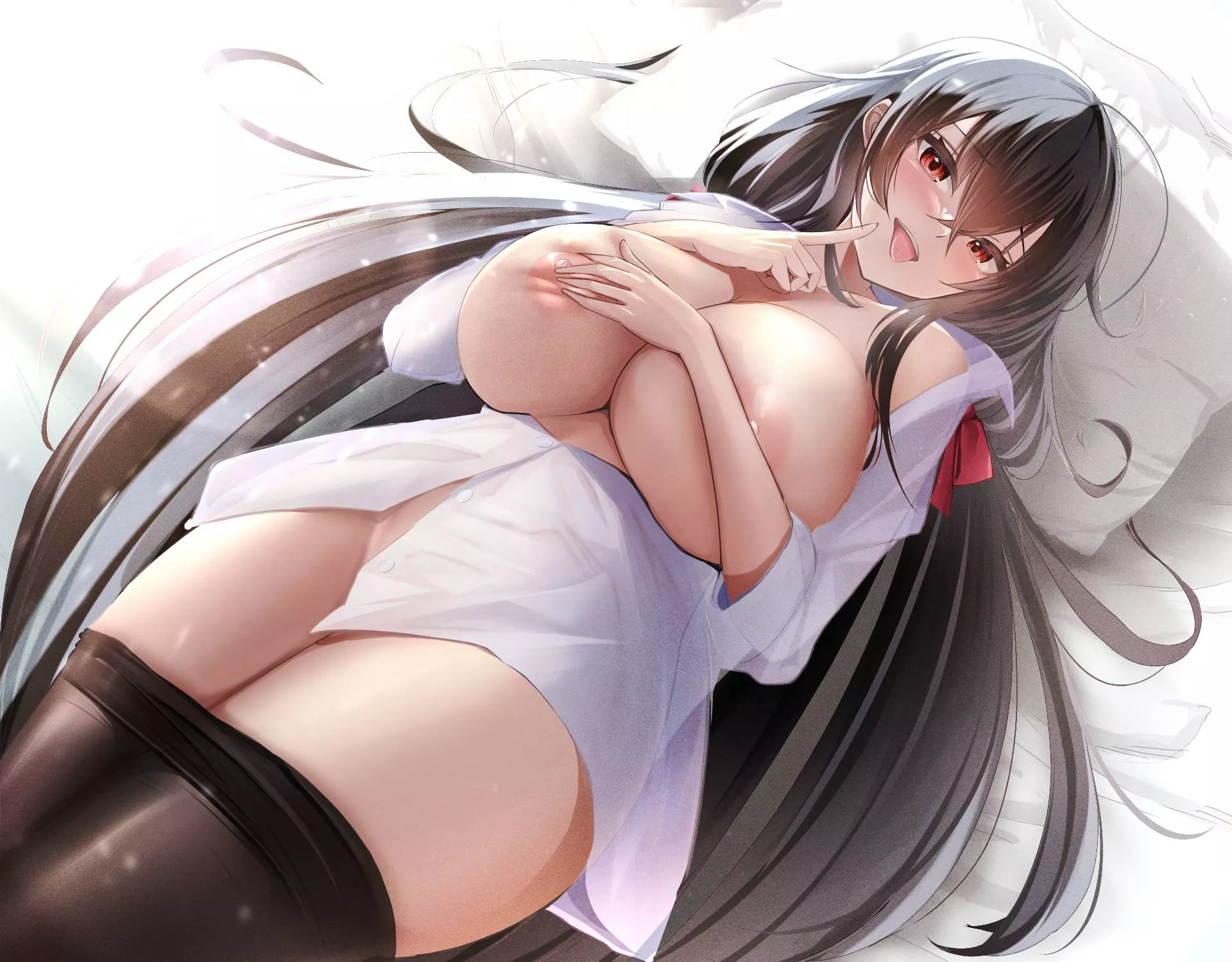 Taihou [Azur Lane]