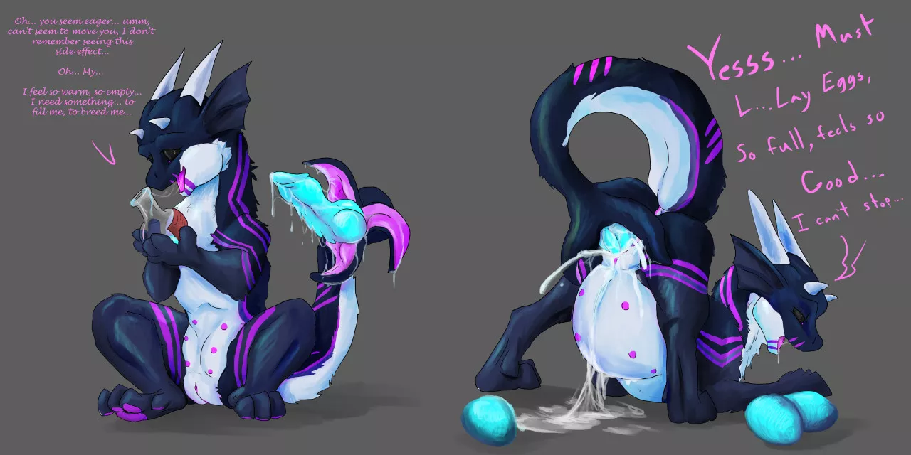 Tail [FH] (Hyruzon)