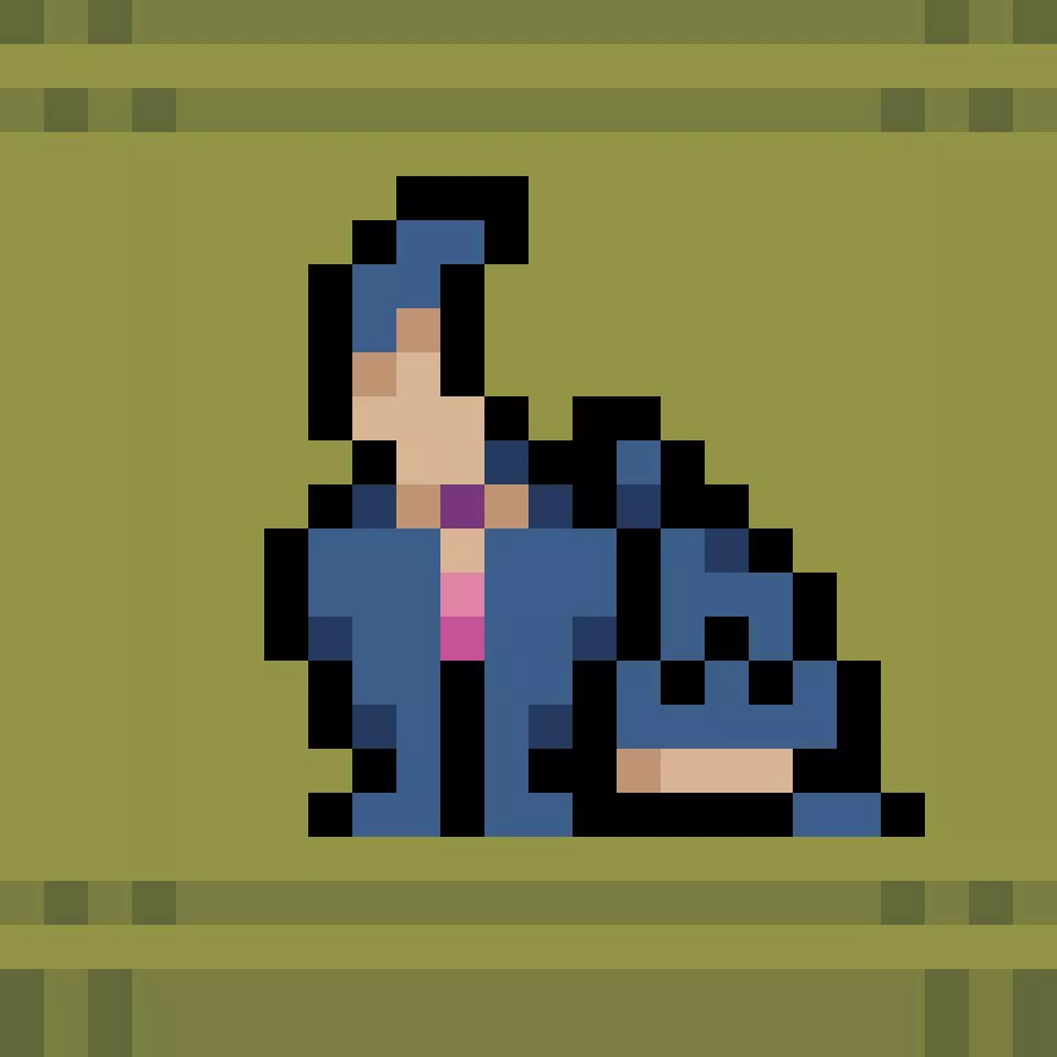 Tail in the Air <3 (u/noshecats)