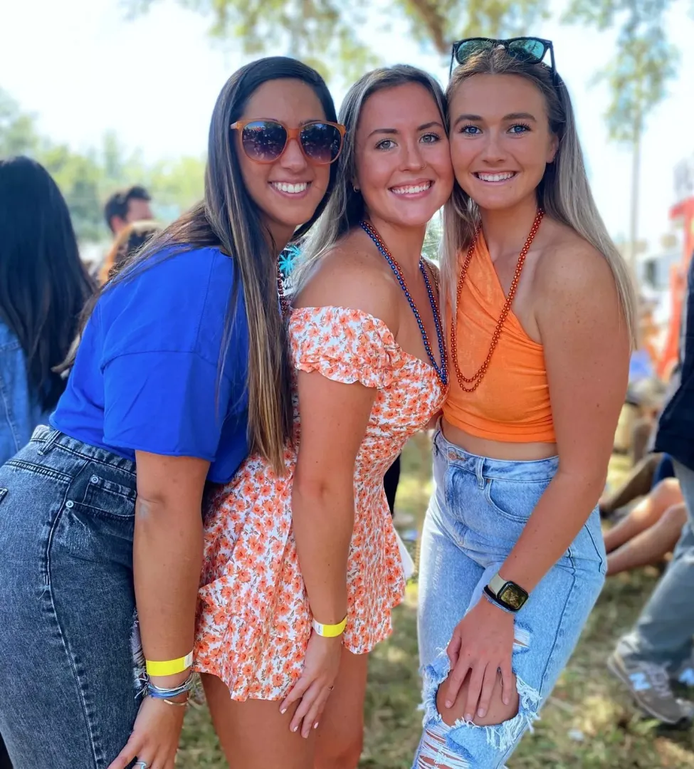 Tailgating
