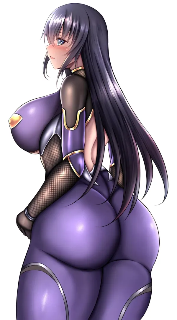 Taimamin Bodysuit 