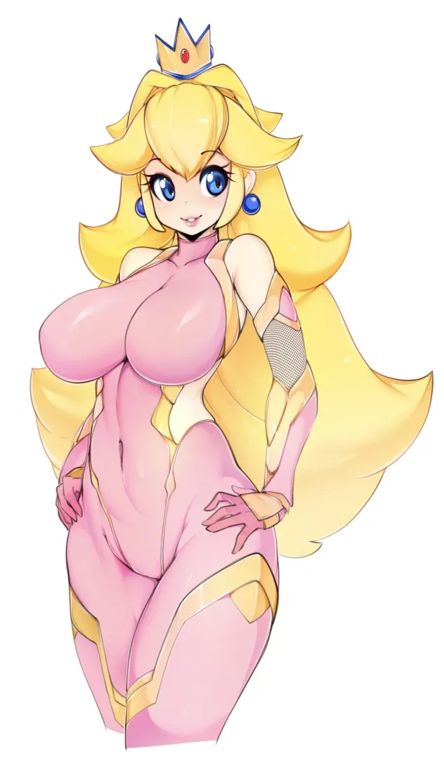  Taimanin Peach (Slugbox) [ Taimanin]