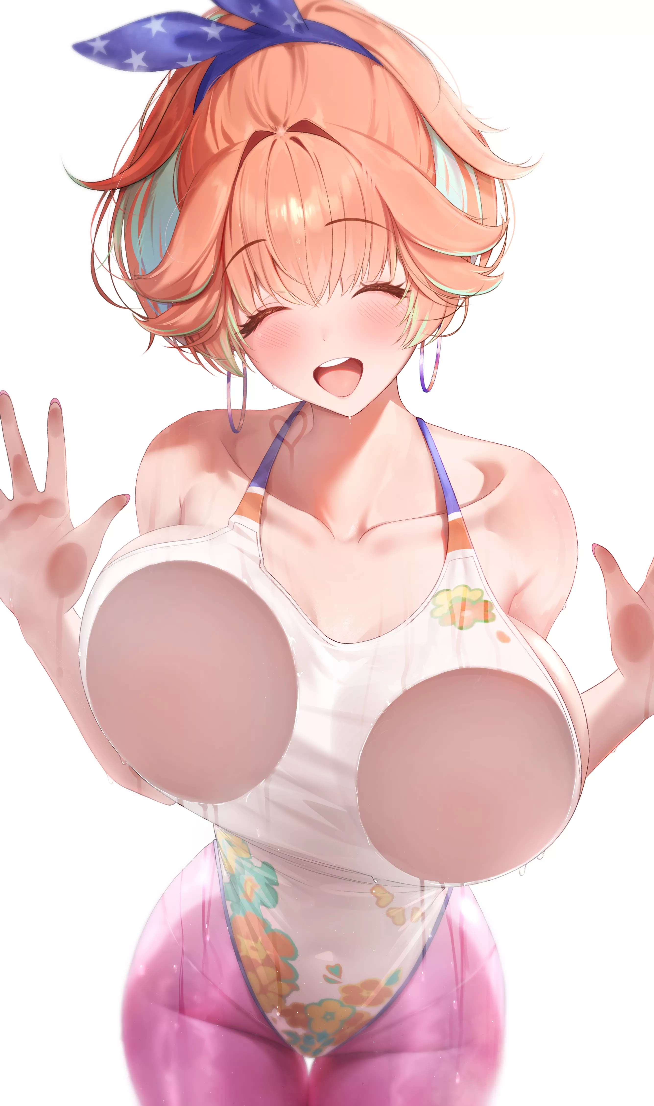 Takanashi Kiara [Hololive]