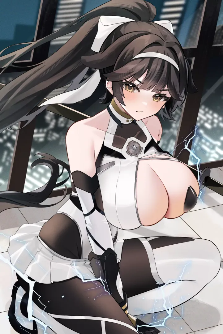 Takao [Azur Lane]