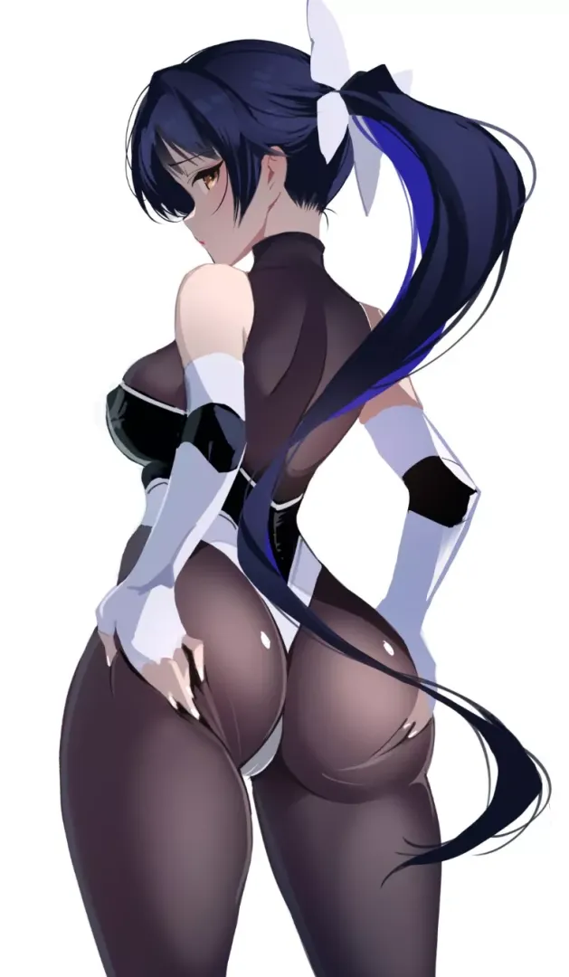 Takao [Azur Lane]