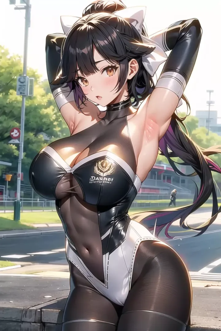 Takao [Azur Lane]