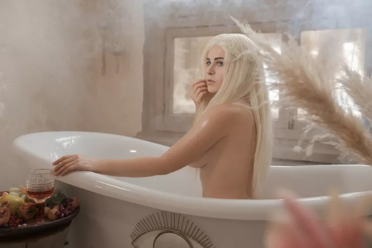 Take a bath with me? 🔥 75% OFF SALE