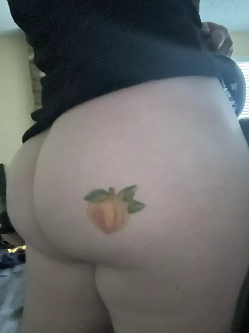 Take a bite baby