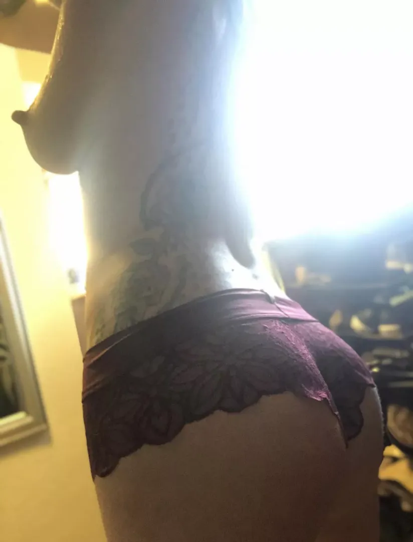 Take a bite?