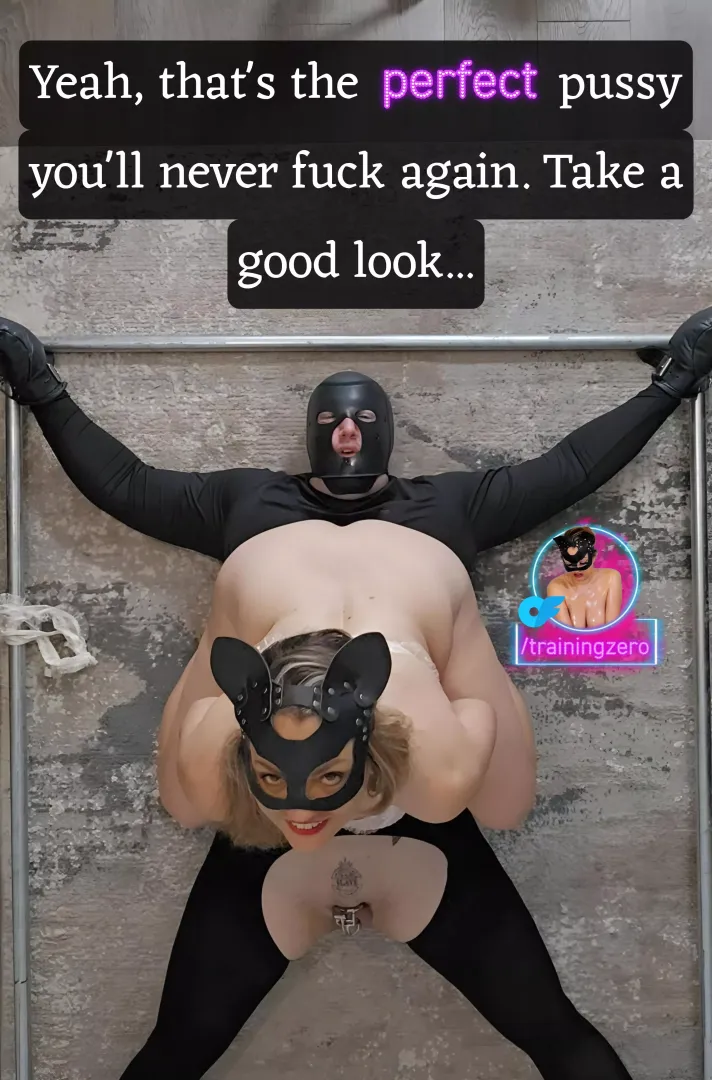 Take a good look at what you're missing out on! 