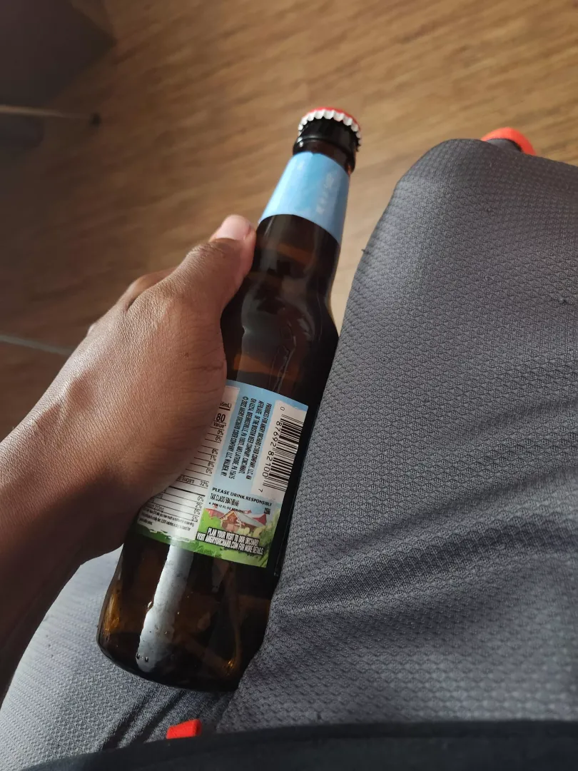 Take a little sip