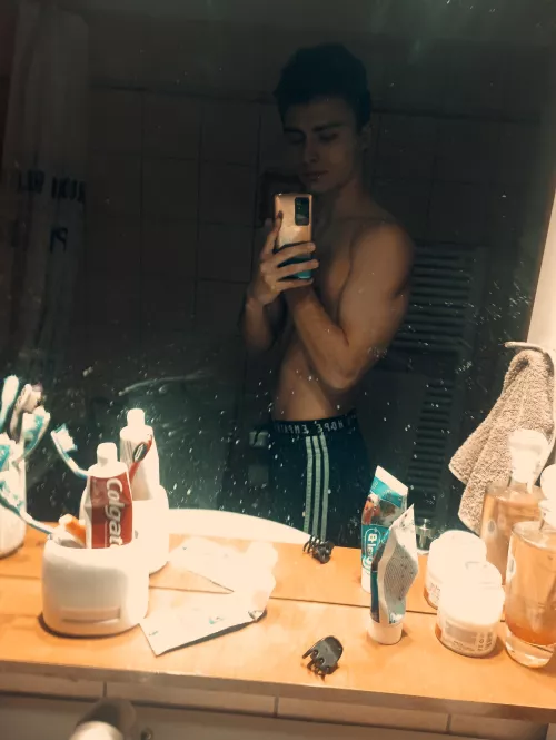 take a look at what you missin