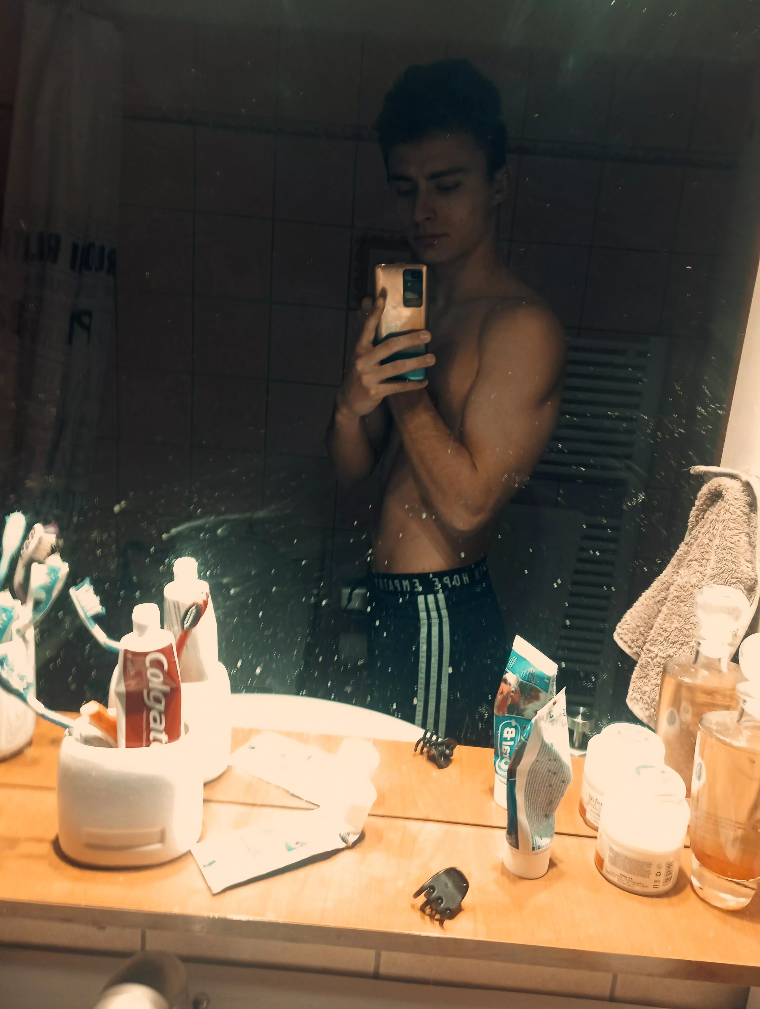 take a look at what you missin