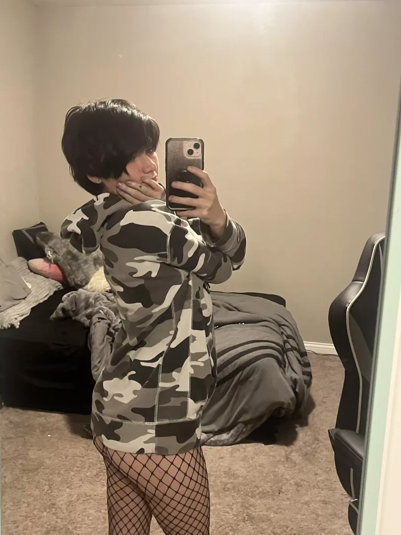 take a nap with me