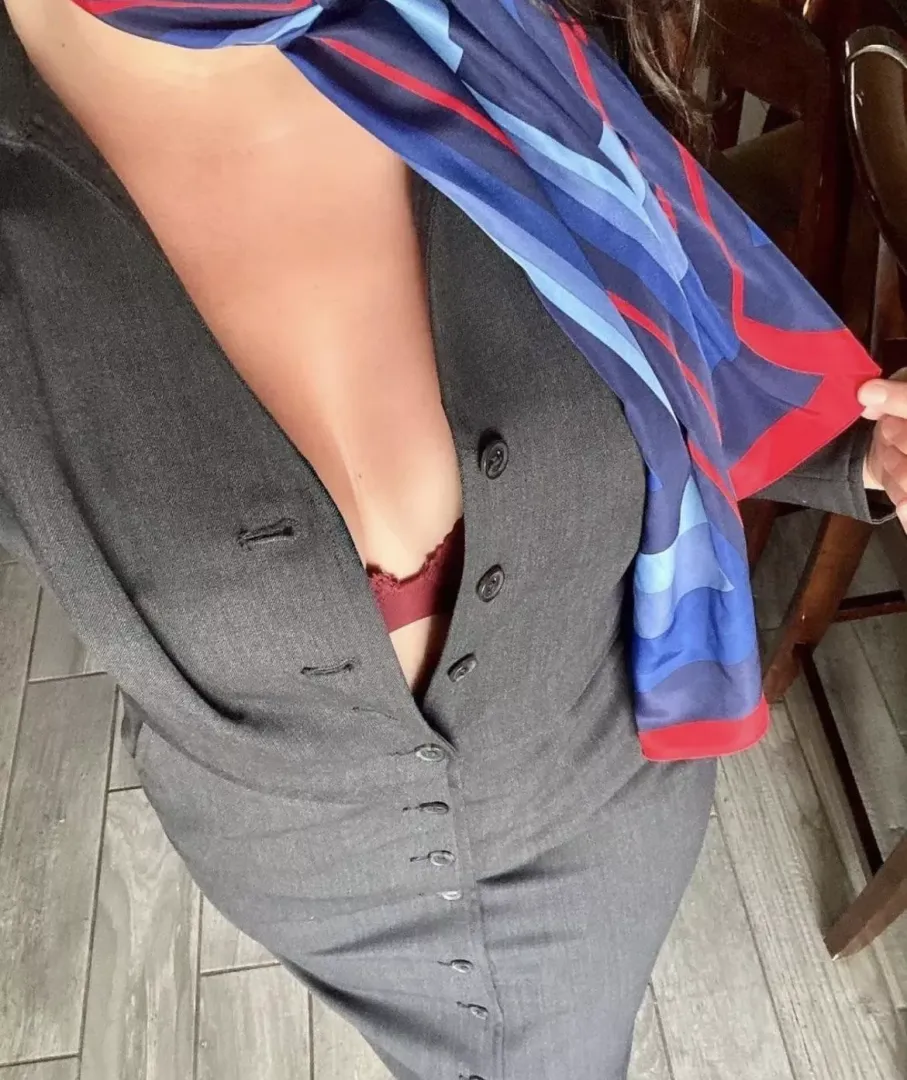 Take a peek