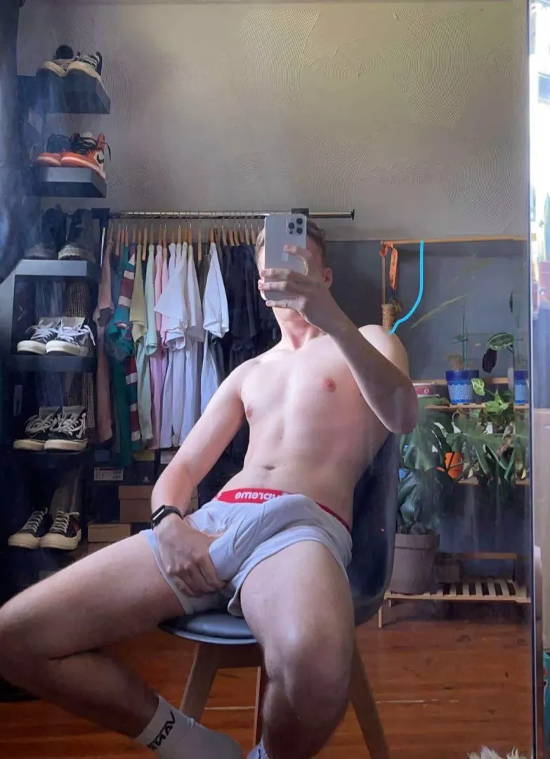 Take a seat ?