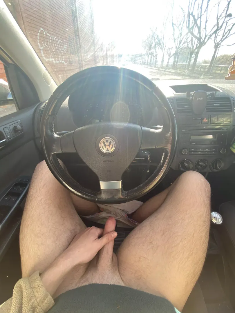 Take a seat please