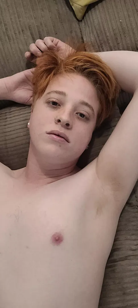 Take a sniff