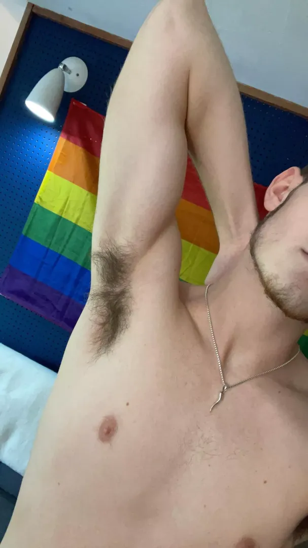 Take a sniff
