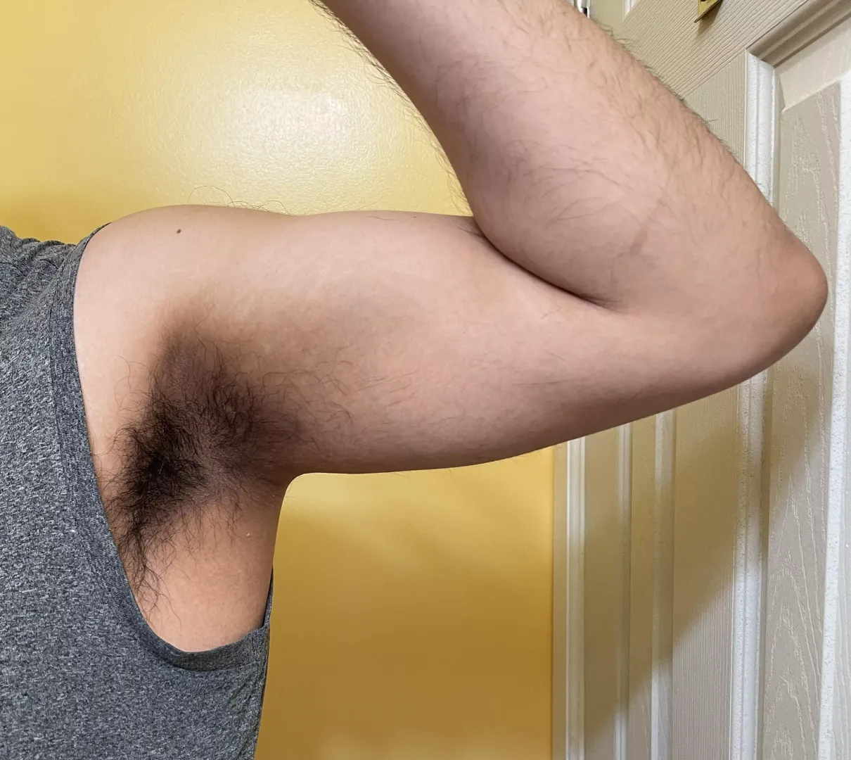 Take a sniff