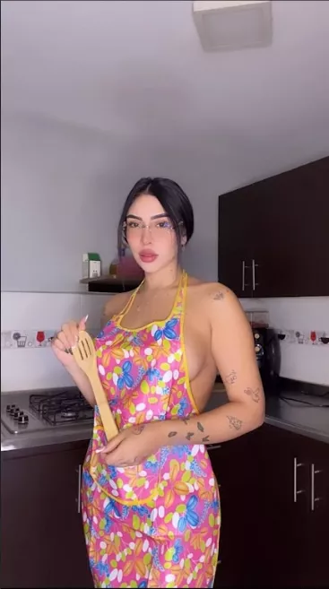 Take a taste
