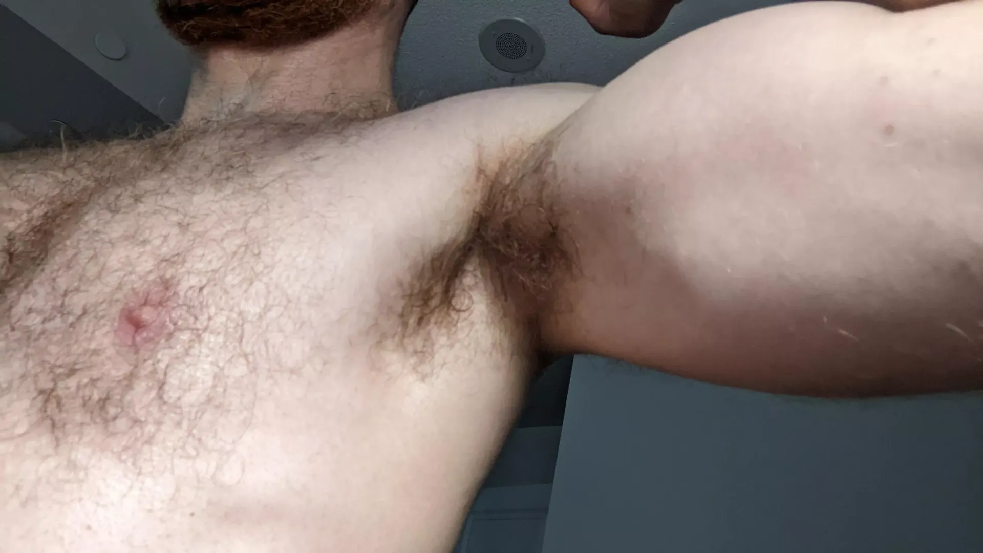 Take a whiff and a lick
