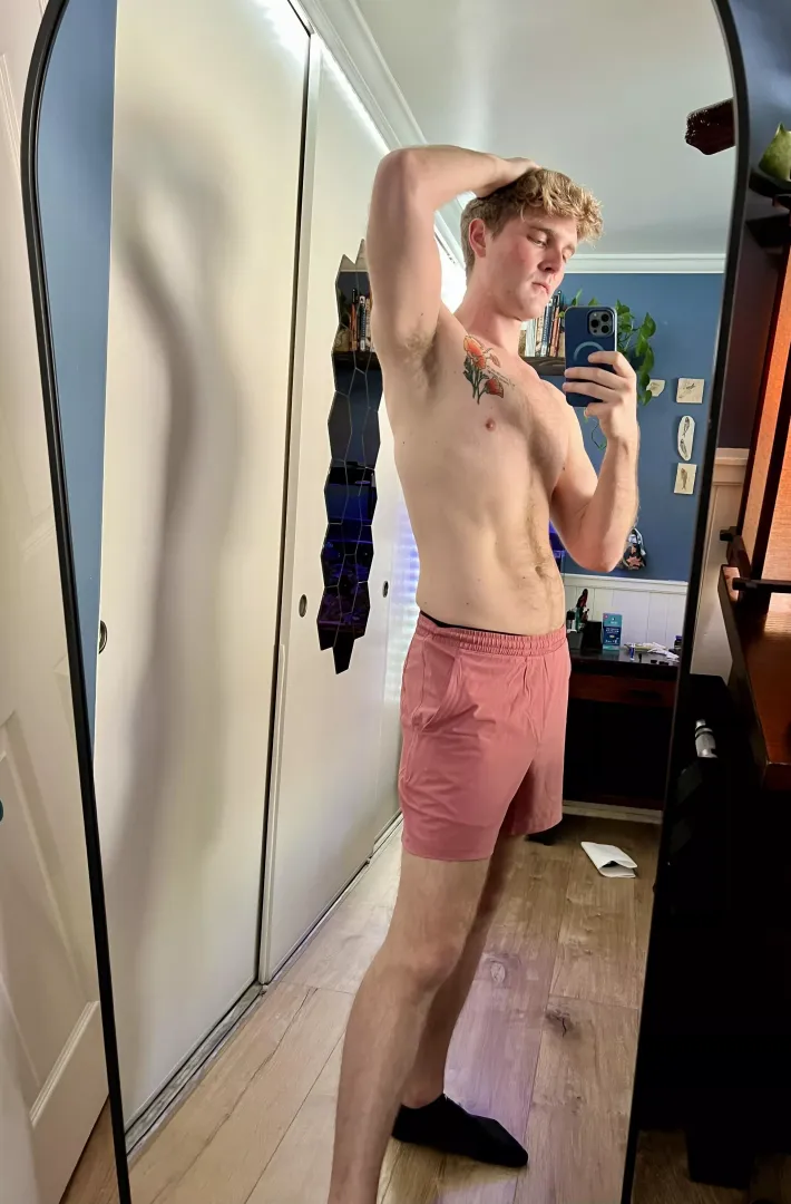 Take a whiff 🥵