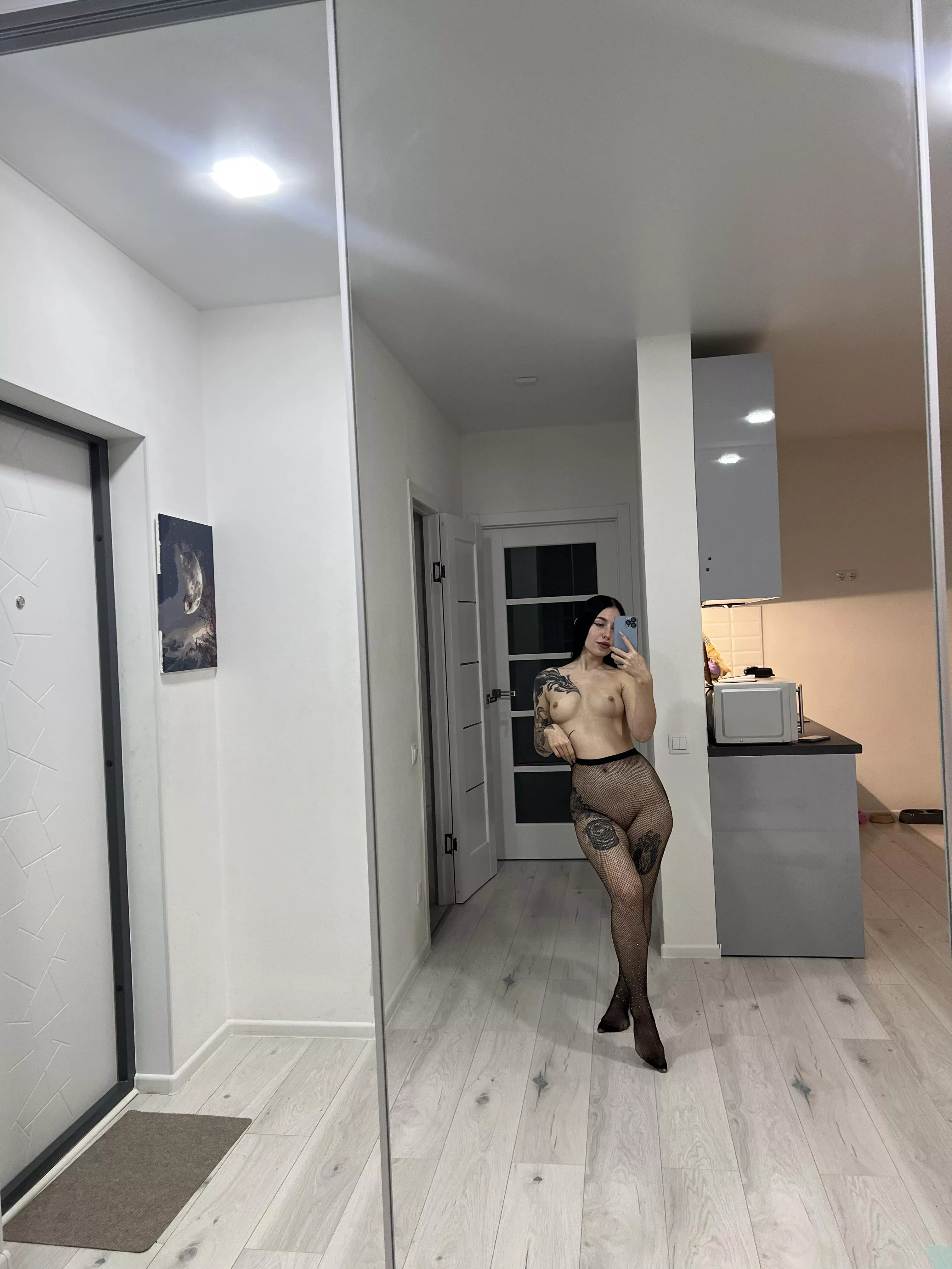Take care of me