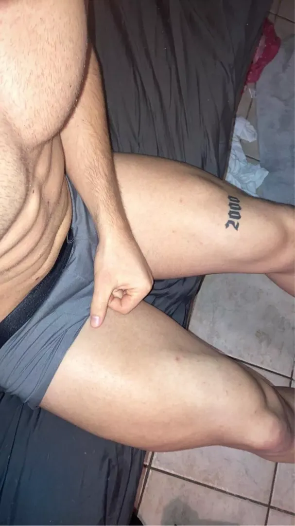 take care of me