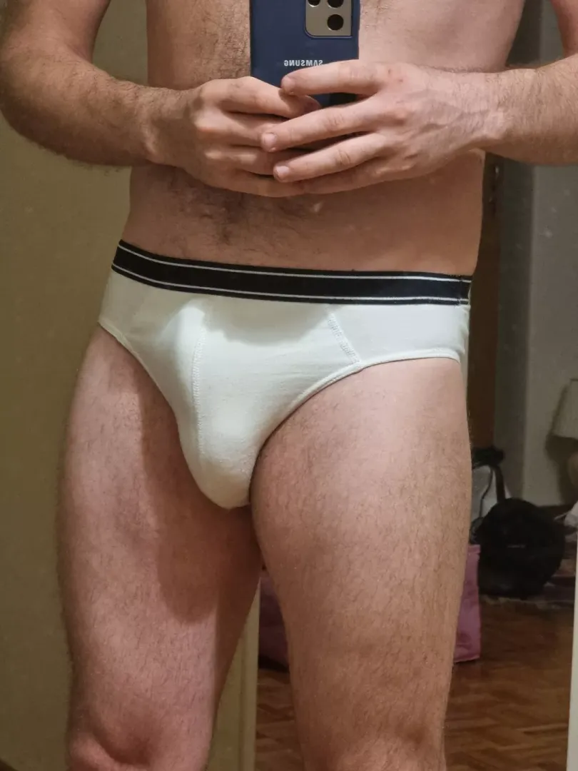 Take it?